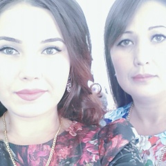 Бабатова Саида, 09.02.1980