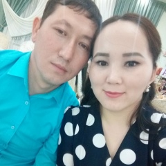 Сымбат Нурланова, 02.10, Алматы