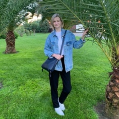 Татьяна Стряпчих, 13.10, Воронеж