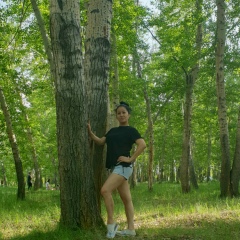 Светлана Касимханова, 18.08.1981, Караганда