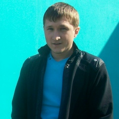 Виталий Антифеев, 26.11.1986, Николаев