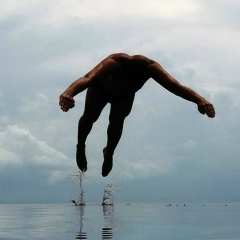 Иван Державин, 03.05.1987