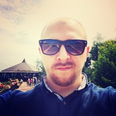 Александр Бабий, 18.09