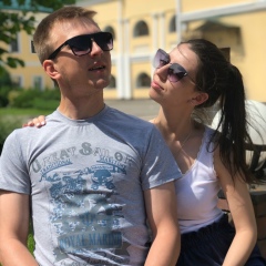 Леша Цветков