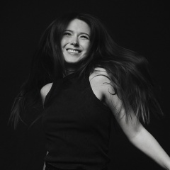 Аня Бусыгина, 05.08.1991, Москва