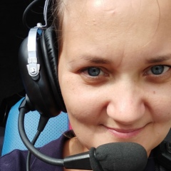 Яна Кульмухаметова, 31.07.2007