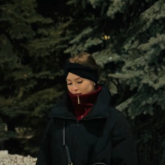 Anna Rybakova, 10.11, Сатка