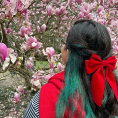 Алексаша Королева, 06.03, Санкт-Петербург