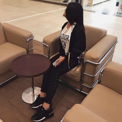 Алина Байрамова, Краснодар