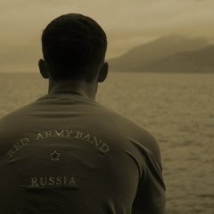 Тимофей Цуккерман, 22.02