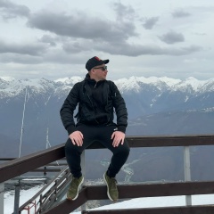 Артем Крисевич, 20.07.1989, Санкт-Петербург