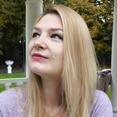 Юлия Шушунова, 21.02.1988, Москва