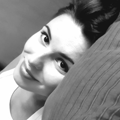 Ольга Скрабневская, 21.04, Москва