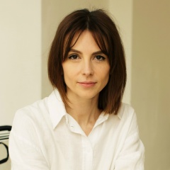 Анна Видич, 19.06.1987, Москва