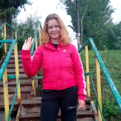 Александра Чернюк, 16.11, Киев