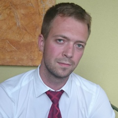 Jan Tusim, 25.08, Bratislava