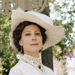 Ольга Фиалко, 01.04, Новосибирск