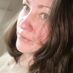 Надежда Ананьева, 05.11.1984, Санкт-Петербург