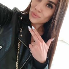 Айгуль Абдрахимова, 21.11, Уфа