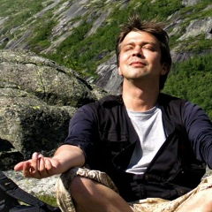 Иван Новиков, 08.12.1972, Санкт-Петербург