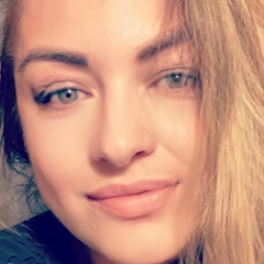 Юлия Рабинович, Ашдод