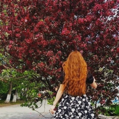 Татьяна Полонская, 26.04, Тюмень