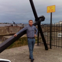 Муса Исмаилов, 08.06.2006, Санкт-Петербург