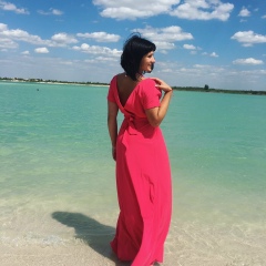 Юлия Васянович, 10.09.1987, Запорожье