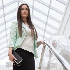 Екатерина Баженова, 18.12, Пермь