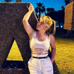 Алёна Шабалина, 14.12