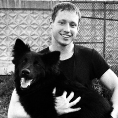 Aleksei Матвеев, 20.11, Екатеринбург