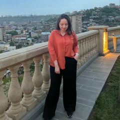 Катя , 06.10.1995, Ереван