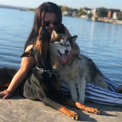 Алина Платонова, 18.11.1987, Казань