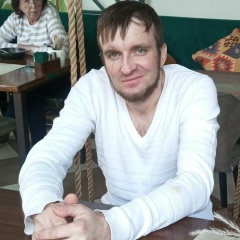 Сергей Мальцев, Березовский