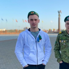 Роман Томашев, 18.01, Могилёв