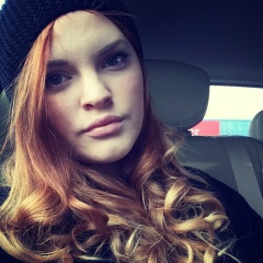 Даша Павлова, 31.01, Одесса