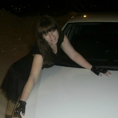 Людмила Селезнёва, 20.01.1989, Волгоград