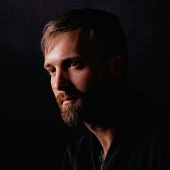 Александр Домбровский, Саратов