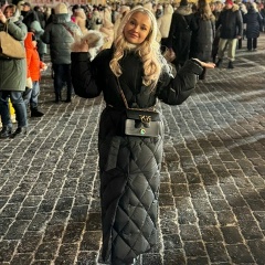 Renata Rezapova, 16.08.1991, Москва