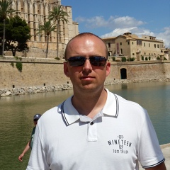 Евгений Малиновский, 14.07.1981, Diepholz