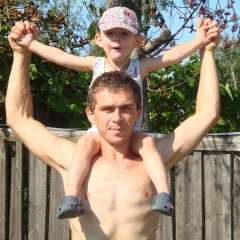 Алексей Леус, 03.08.1987, Киев