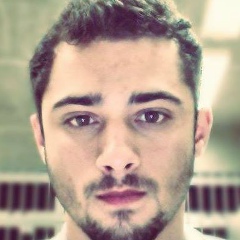 Miguel Saddi, 01.03.1992