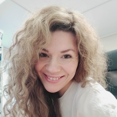 Леночка Вилкова-Бурова, 13.06.1983, Санкт-Петербург