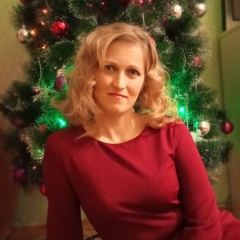 Екатерина Денейко, Киров