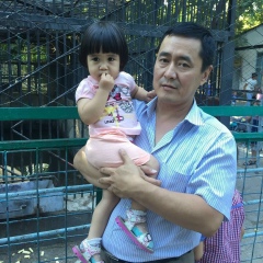 Aigerim Kambarova, 25.09, Шымкент