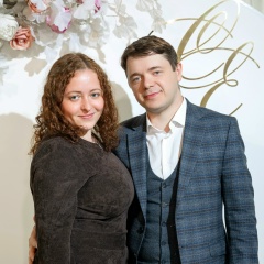Ольга Власова, 28.05