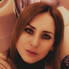 Татьяна Каверчинкова, 05.03.1989, Санкт-Петербург