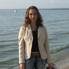 Светлана Данилкина, 04.12.1981, Тамбов