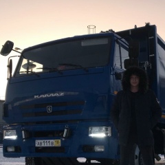 Ильгиз Шигапов, 11.10, Заинск