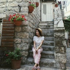 Salome Gabeliya, 18.06